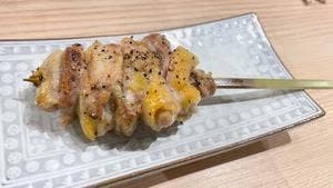 ともり 明松