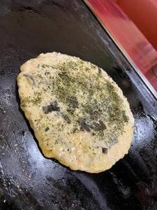 お好み焼きふじい