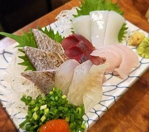 ジャパニーズダイニング凪