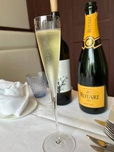 Ristorante Crocifisso Yokohama