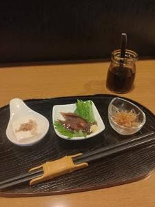和酒 たまる