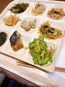 野の葡萄 沖縄CARGOES店