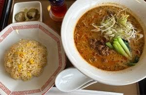 るり溪ゴルフクラブ レストラン