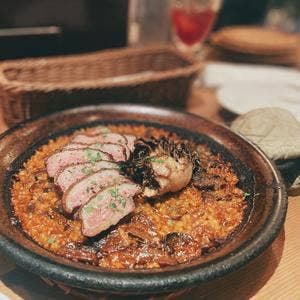 スペインバル グラシア