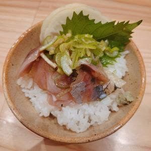 中華そば トランポリン