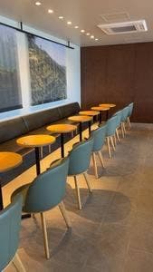 スターバックス コーヒー ABURAYAMA FUKUOKA店