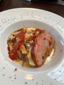 ベーカリーレストランサンマルク 松戸常盤平店