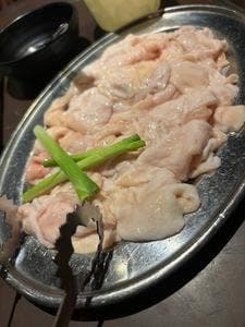 ホルモンザッツ