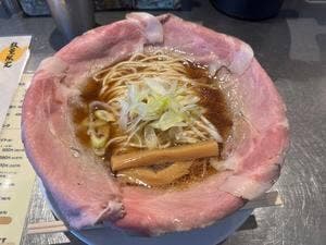 ラーメン大戦争 八尾店