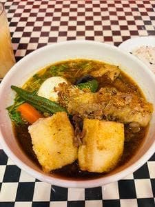 スープカリーシーエス