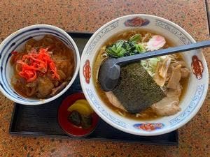 ドライブイン幸華