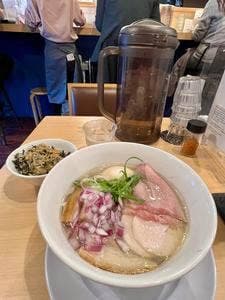 Ramen ThreE