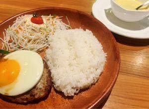 びっくりドンキー 姫路飾磨店