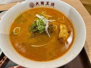 大阪王将 ゆめシティ店