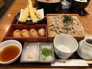 総本家 浪花そば