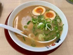 ラーメン横綱 東大阪店