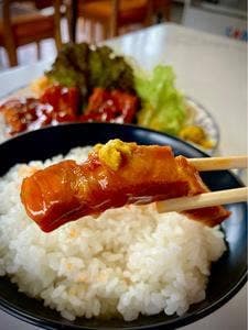九十九亭食堂