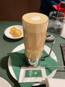 Bicerin MIDLAND SQUARE