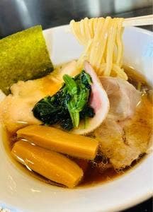 戸田ラーメンベース 和み食堂