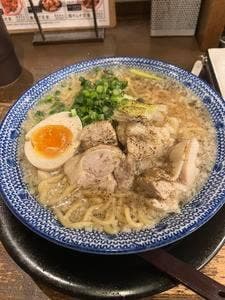 餃子の六ノ家 富野店