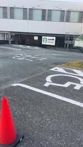 スターバックス コーヒー 福岡次郎丸店