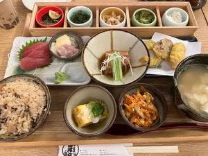 海人料理 海邦丸