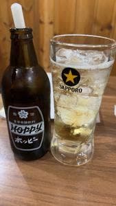 やきとん とみちゃん 堀切菖蒲園店