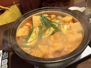 赤から 赤坂TBS通り店