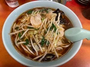 千里飯店南口店