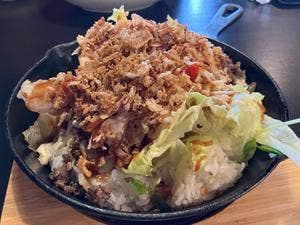 肉BAR南