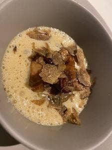 レストラン リュ リシェス