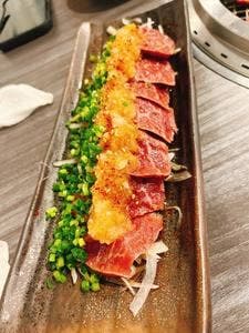 焼肉そう太 大和駅前店
