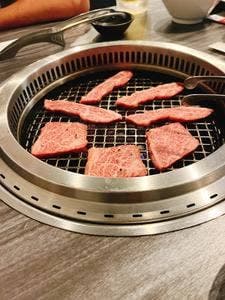 焼肉そう太 大和駅前店