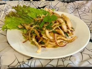 タイレストラン アロイ