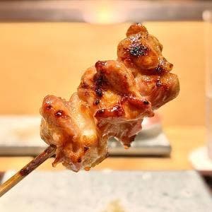 焼鳥 ひら野