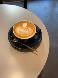 PERTICA COFFEE