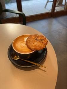 PERTICA COFFEE
