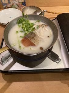 寿司ろばた八條