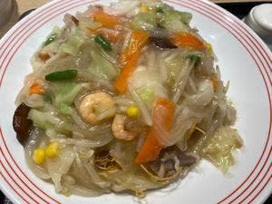 リンガーハット 博多デイトスアネックス店