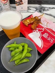 鳥ぷろ FOOD&TIME ISETAN YOKOHAMA