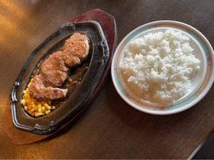 ステーキハウス WESTERN