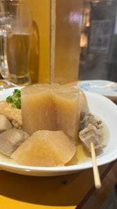 おでんのでん 千日前店