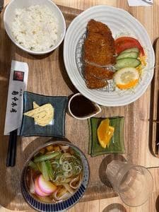 角千本店 イオンモール Nagoya Noritake Garden