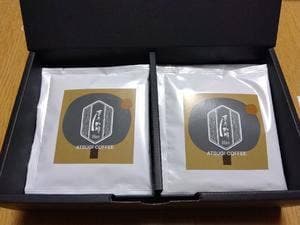 厚木珈琲 The Roastery