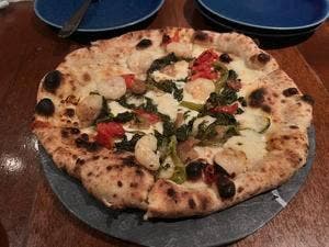 RIGOLETTO OCEAN CLUB