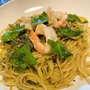 PASTA AND BAR DARK HORSE