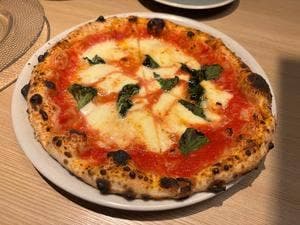 Gioia in Bocca