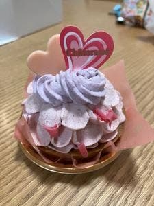 シャトレーゼ 入間野田店