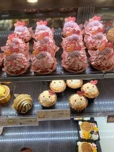 シャトレーゼ 入間野田店
