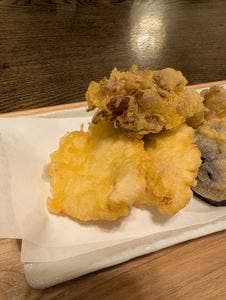 マルキン うどん